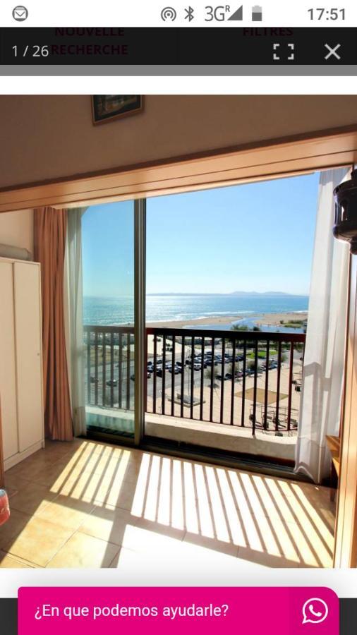 Empuriabrava Vue Mer Экстерьер фото