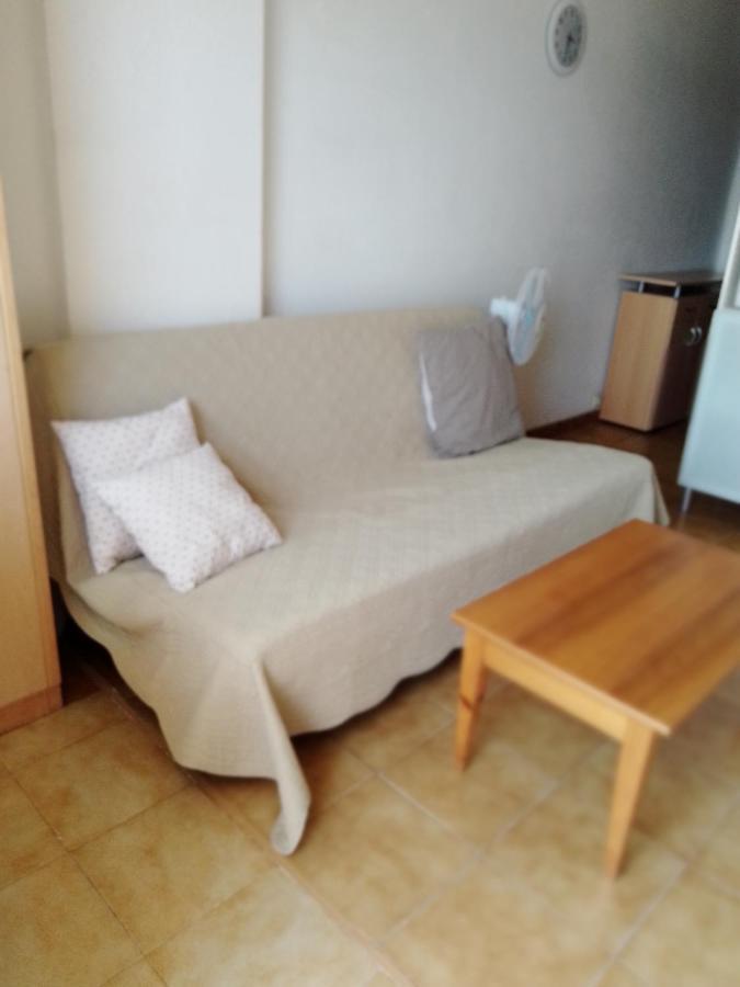 Empuriabrava Vue Mer Экстерьер фото