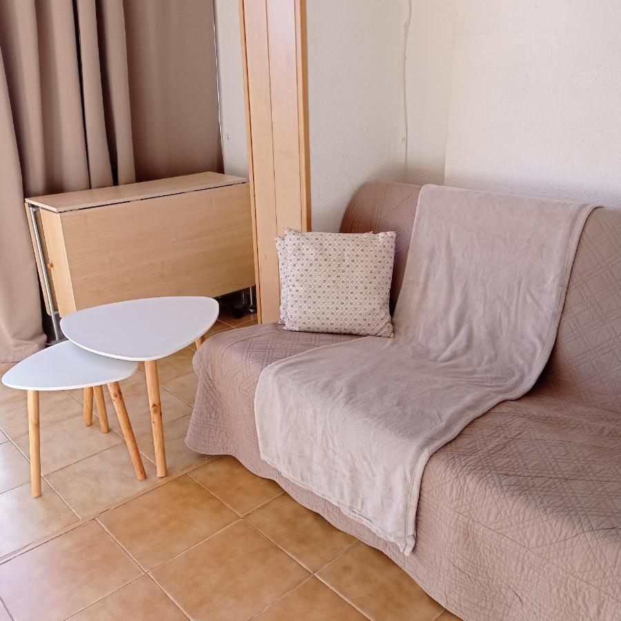 Empuriabrava Vue Mer Экстерьер фото