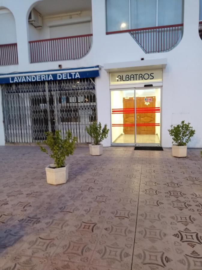 Empuriabrava Vue Mer Экстерьер фото