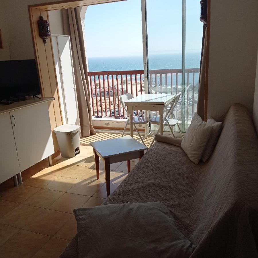 Empuriabrava Vue Mer Экстерьер фото