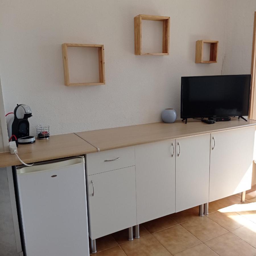Empuriabrava Vue Mer Экстерьер фото