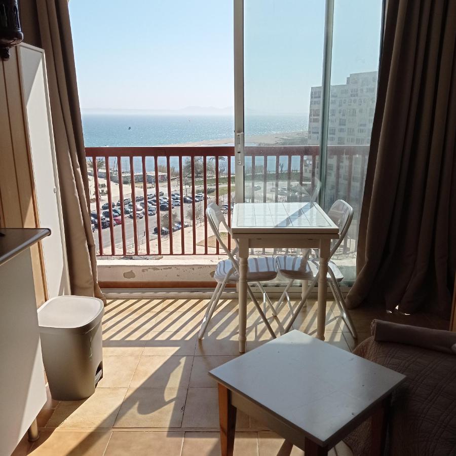 Empuriabrava Vue Mer Экстерьер фото