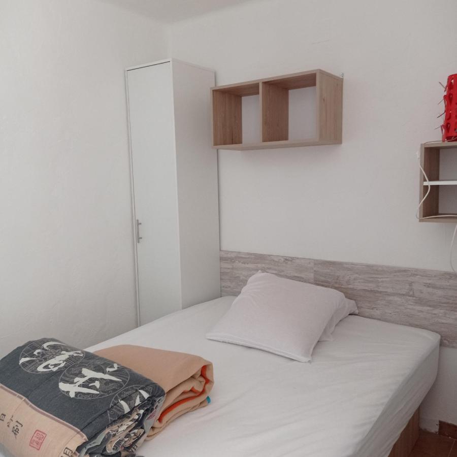 Empuriabrava Vue Mer Экстерьер фото