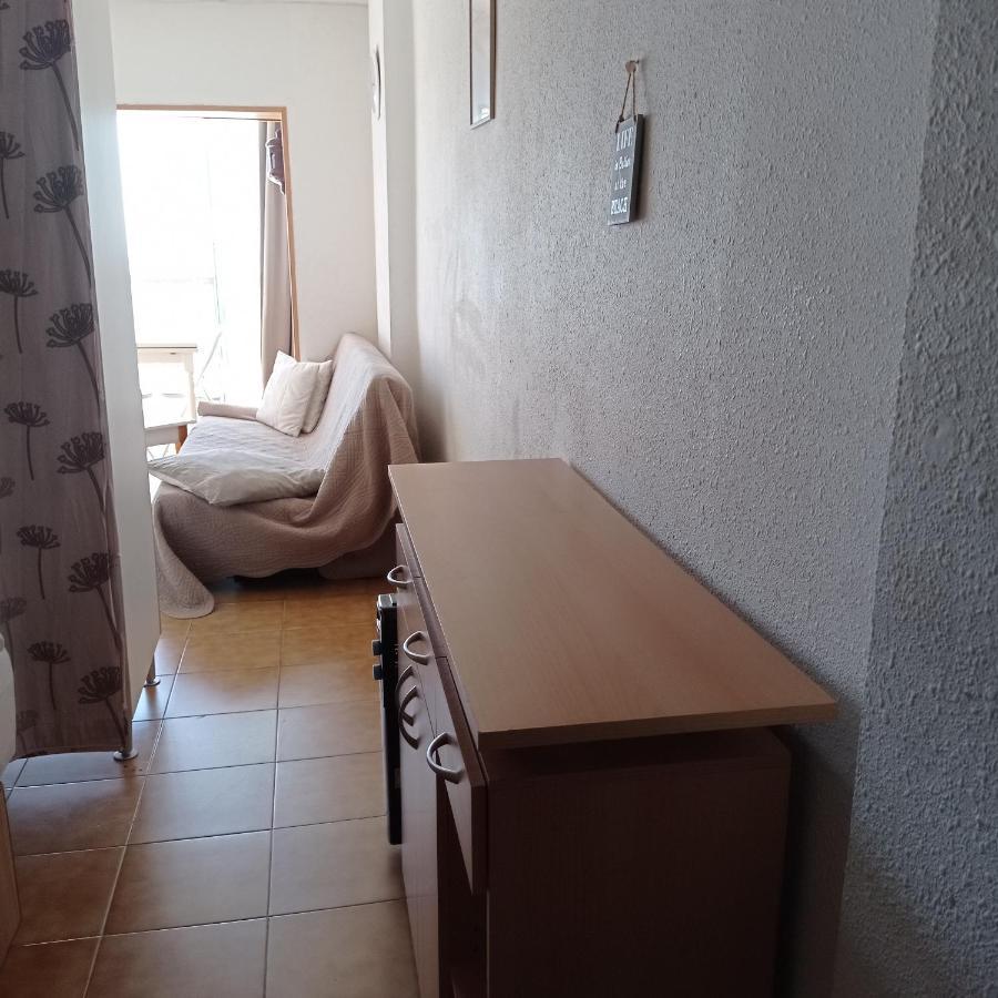 Empuriabrava Vue Mer Экстерьер фото